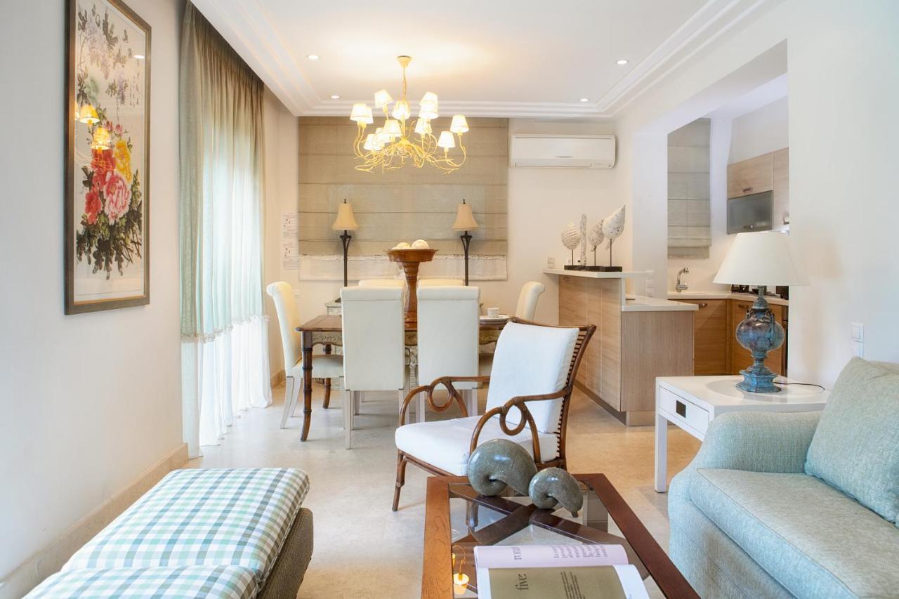 The Marble Resort Drosia  Luaran gambar