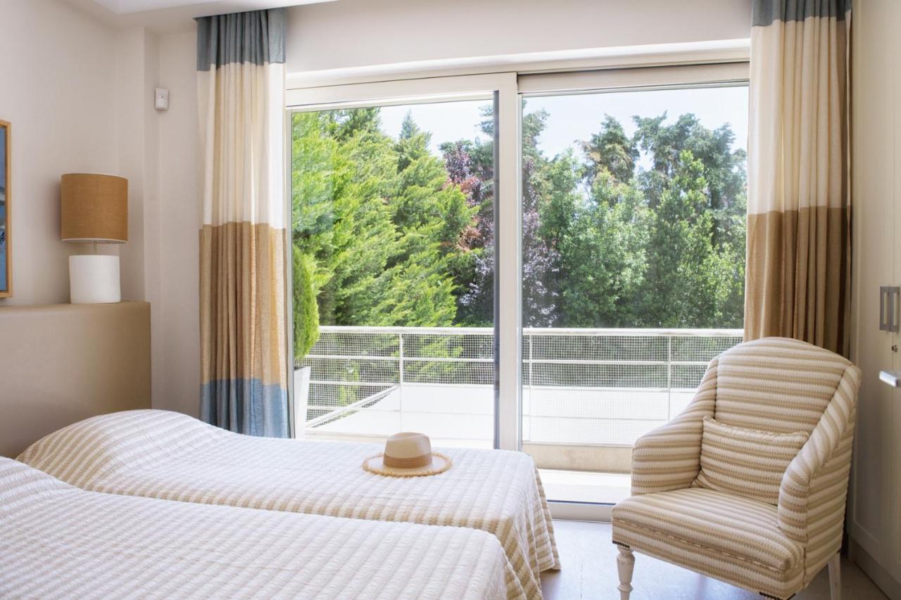 The Marble Resort Drosia  Luaran gambar
