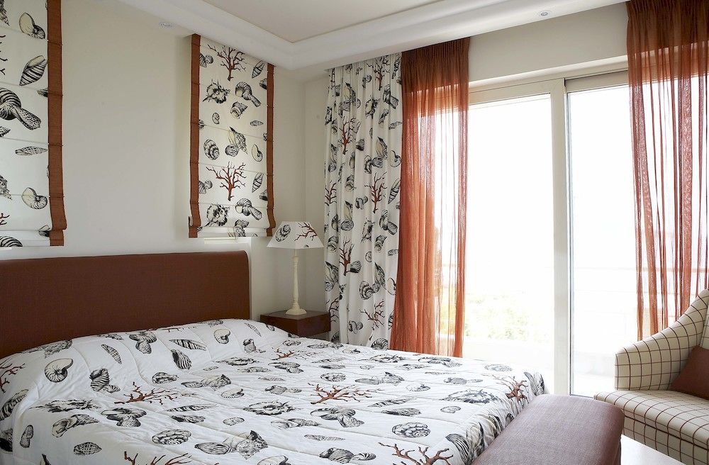 The Marble Resort Drosia  Luaran gambar